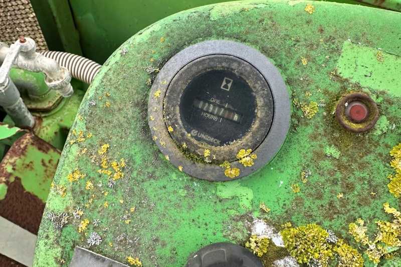 OmecoHub - Immagine MERLO DBM2500